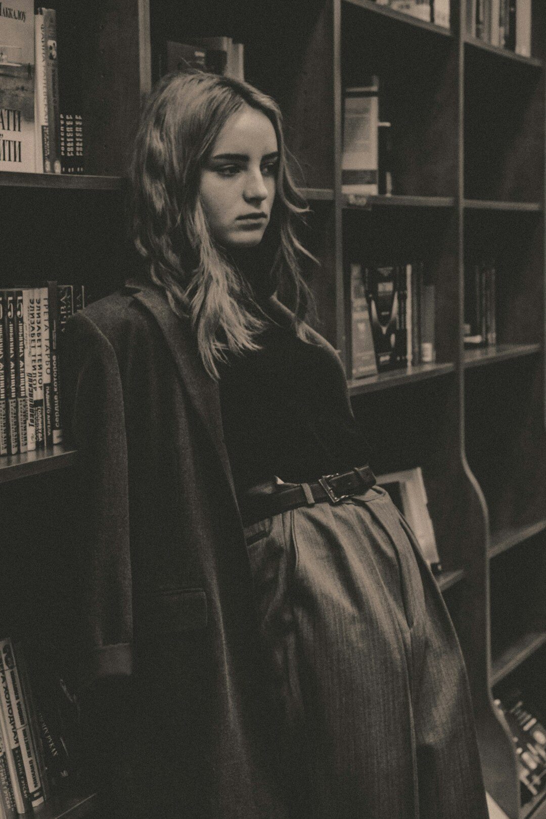 celebrity archive library